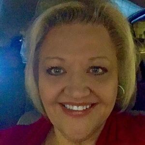 Meet your Posher, Tina